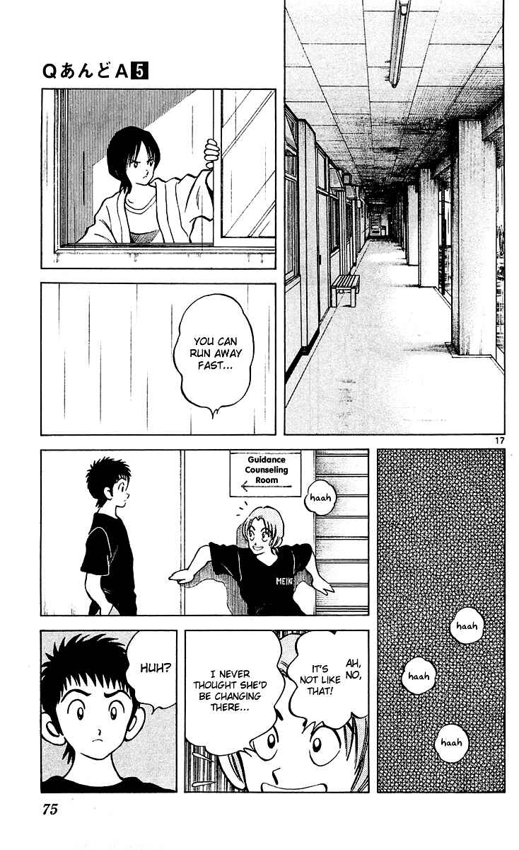 Page 17 Chapter 26 Q & A