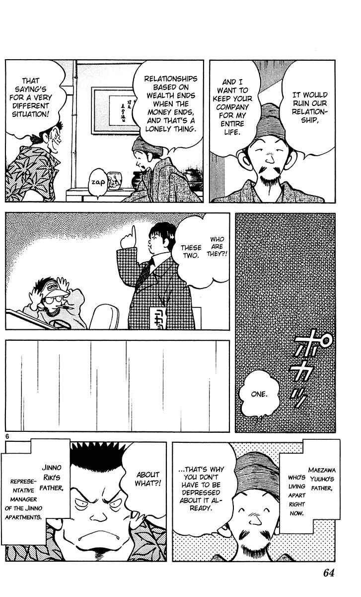 Page 6 Chapter 26 Q & A
