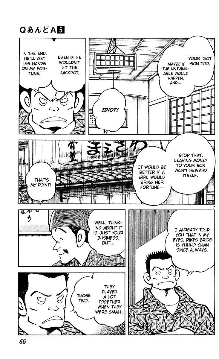 Page 7 Chapter 26 Q & A