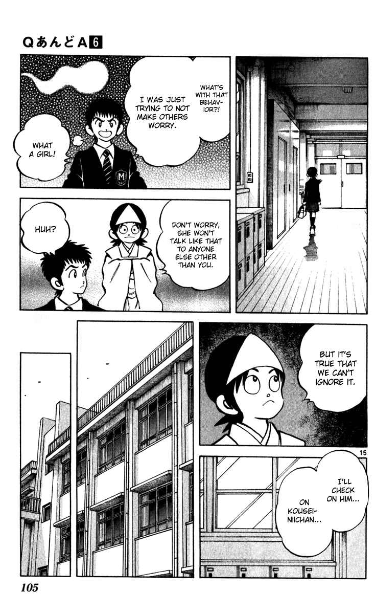 Page 16 Chapter 33 Q & A
