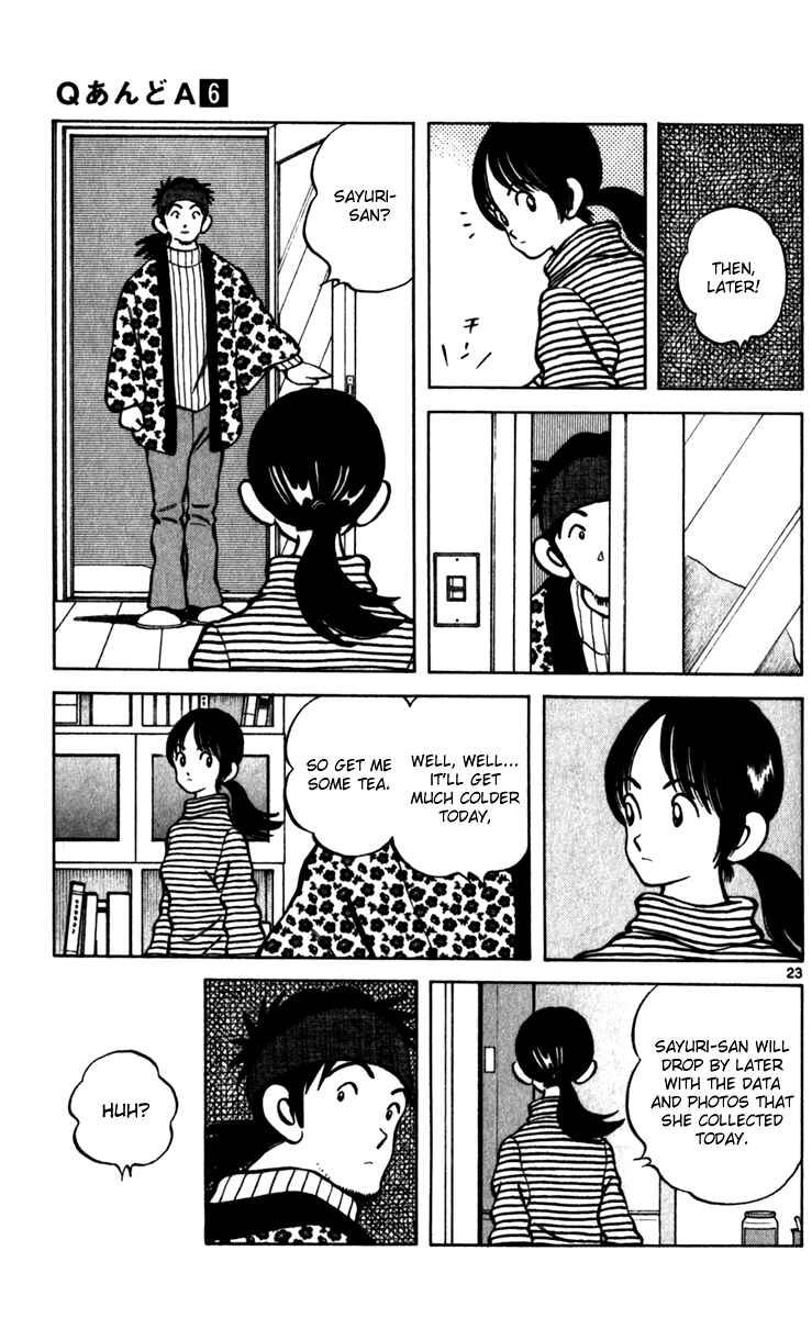 Page 24 Chapter 33 Q & A