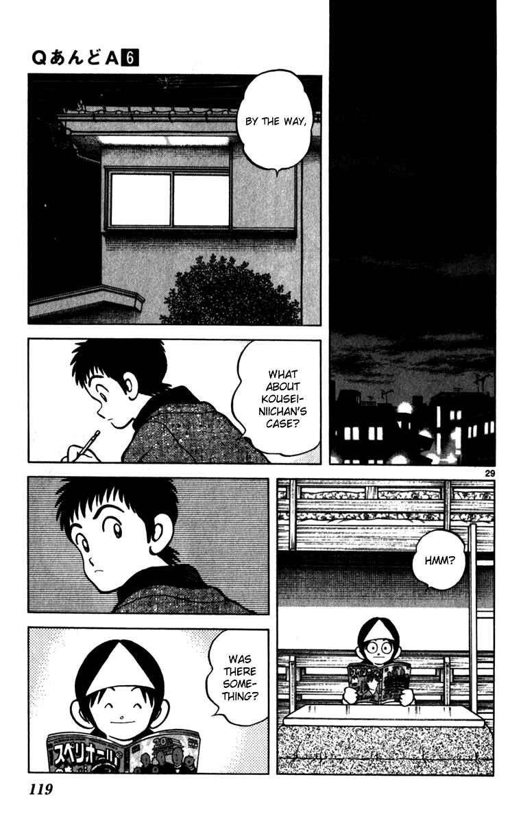 Page 30 Chapter 33 Q & A