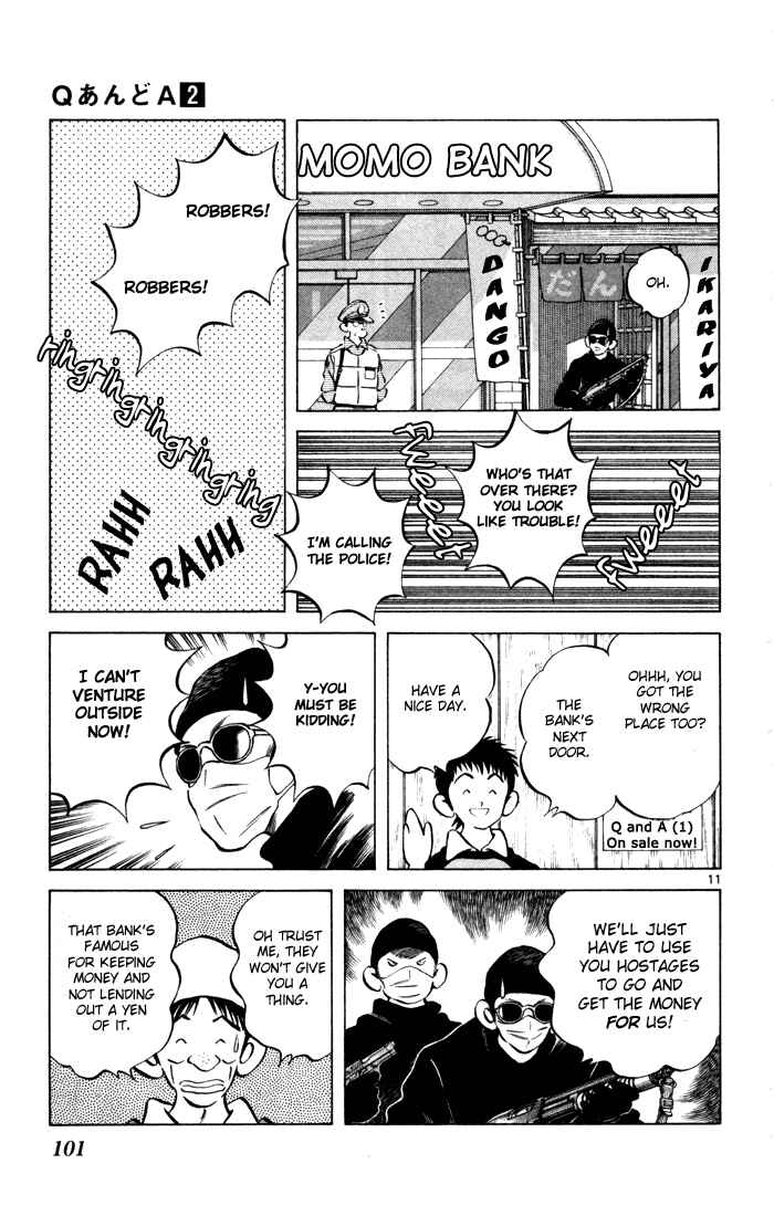 Page 11 Chapter 10 Q & A