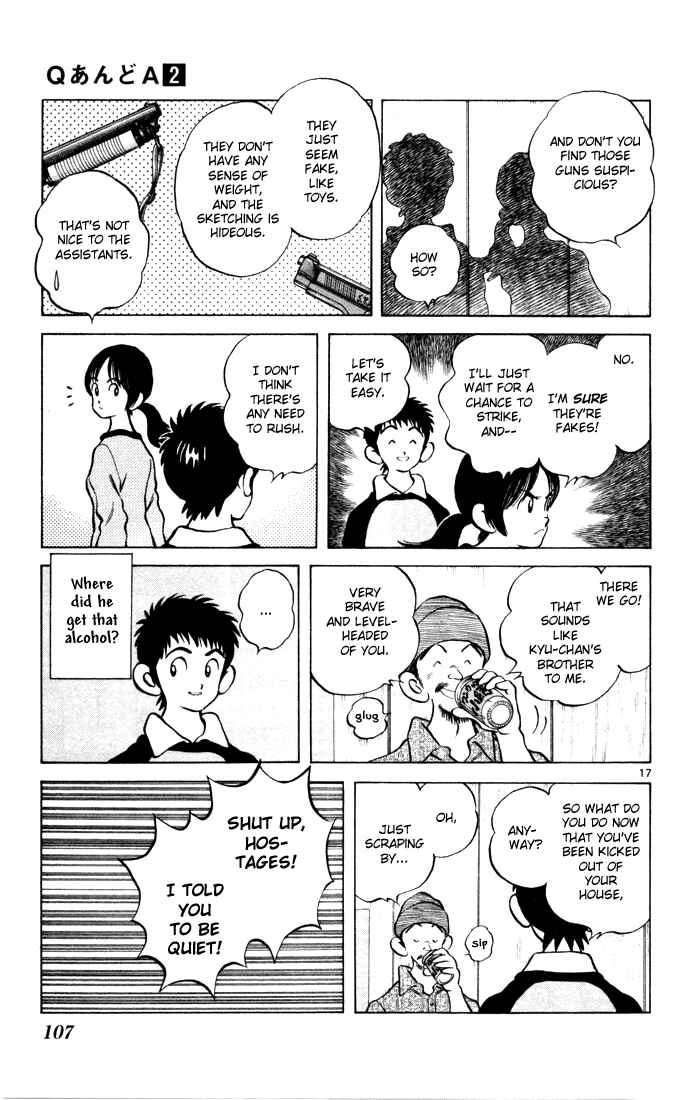 Page 17 Chapter 10 Q & A