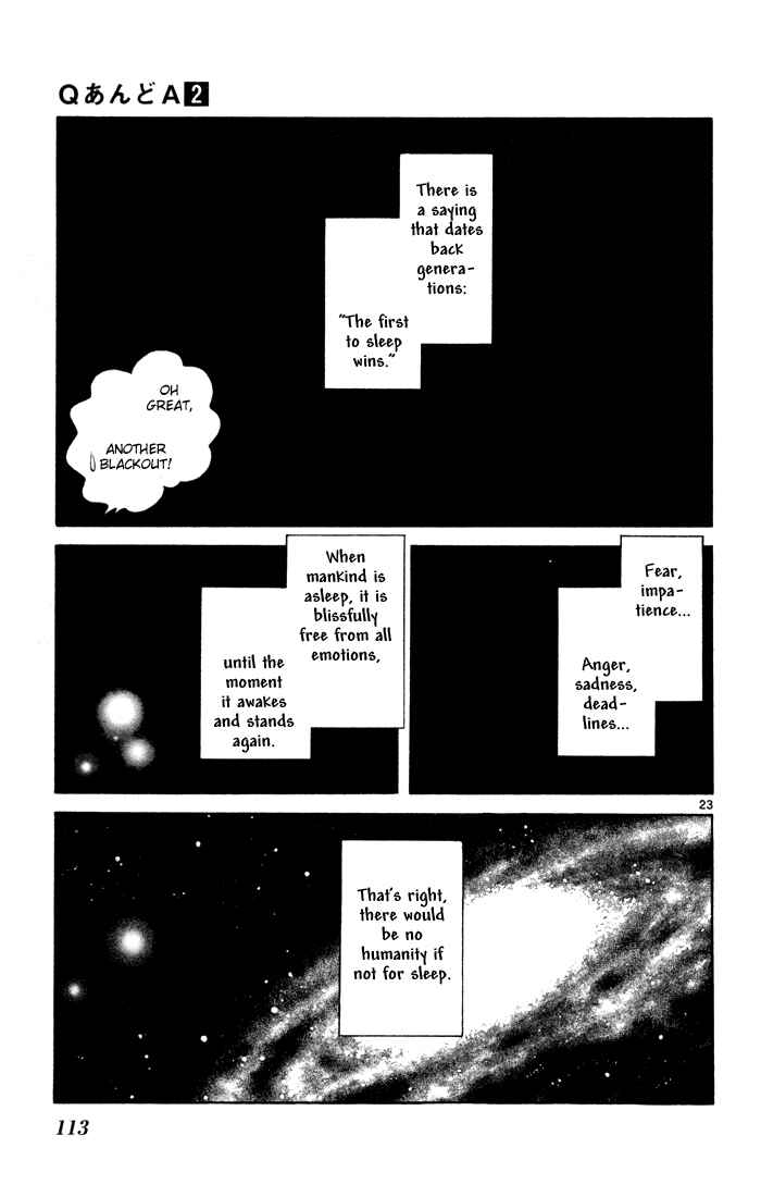 Page 23 Chapter 10 Q & A