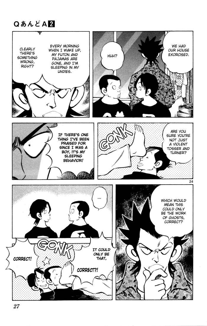 Page 28 Chapter 7 Q & A