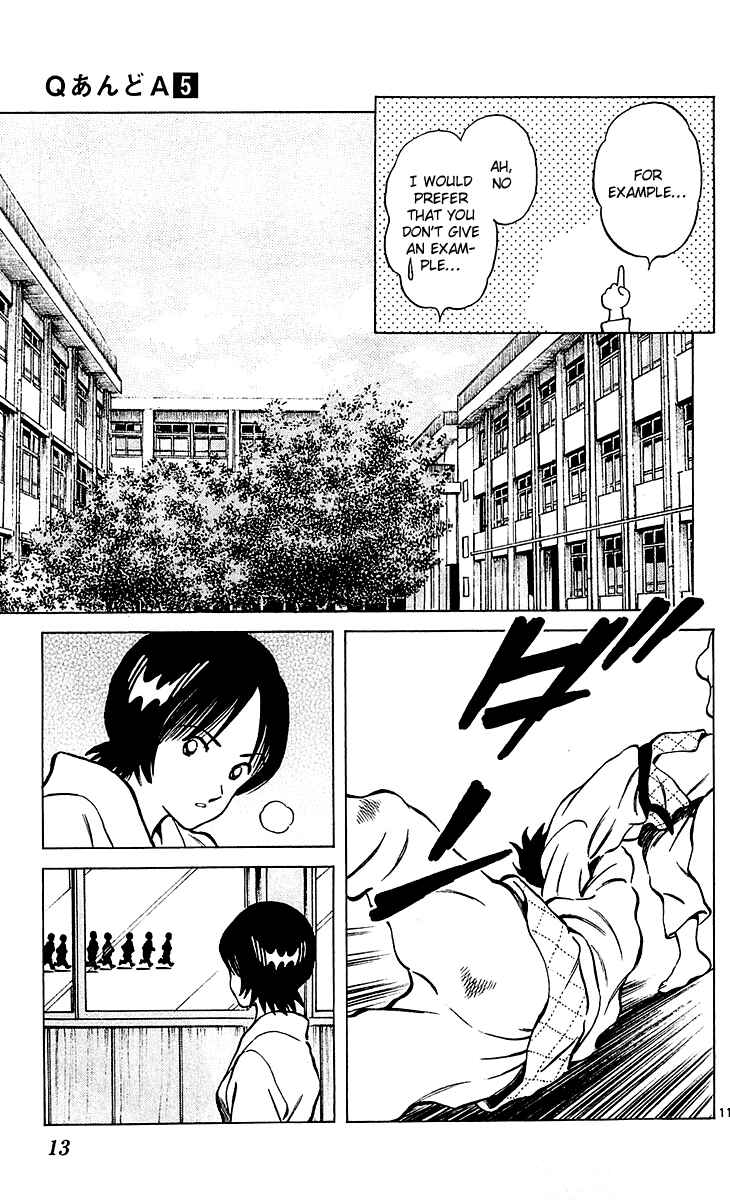 Page 16 Chapter 24 Q & A