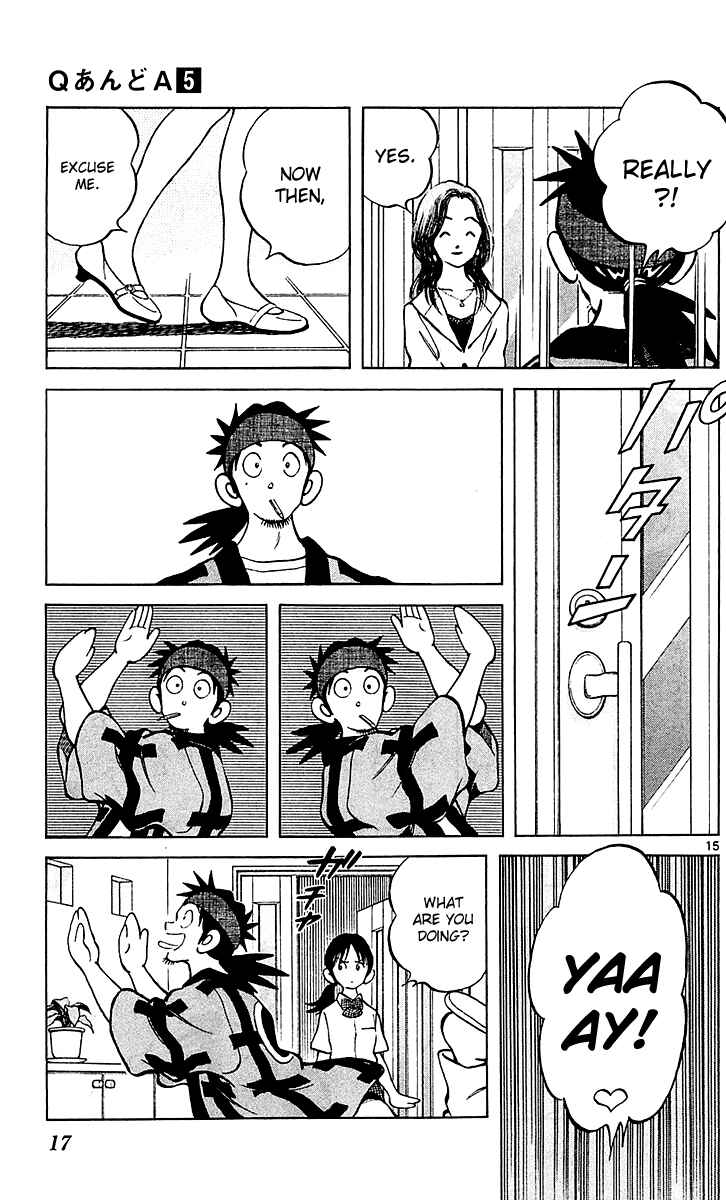 Page 20 Chapter 24 Q & A