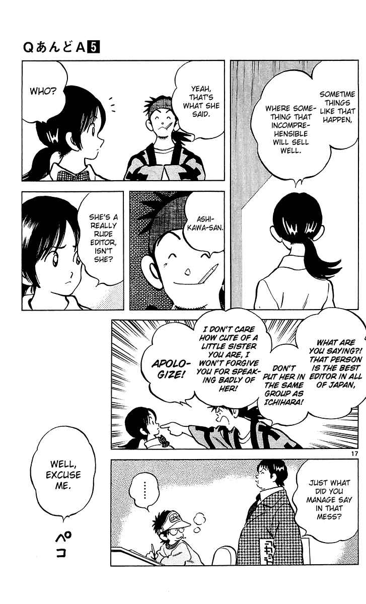 Page 22 Chapter 24 Q & A