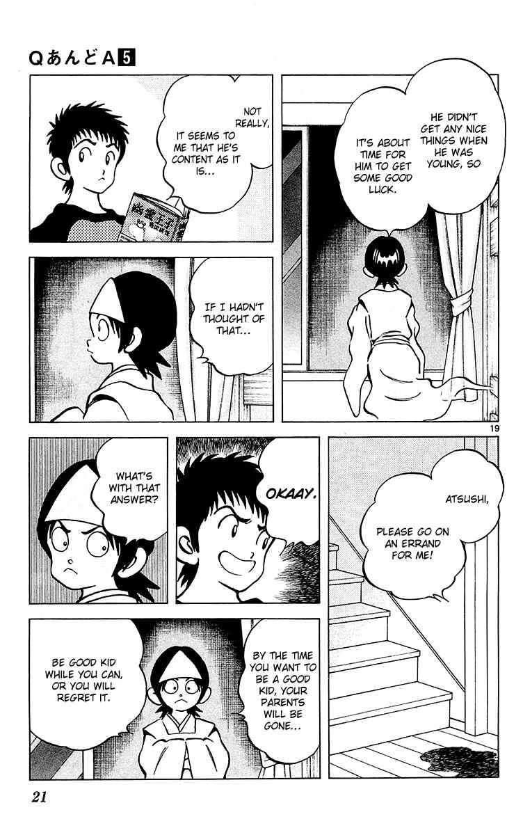 Page 24 Chapter 24 Q & A