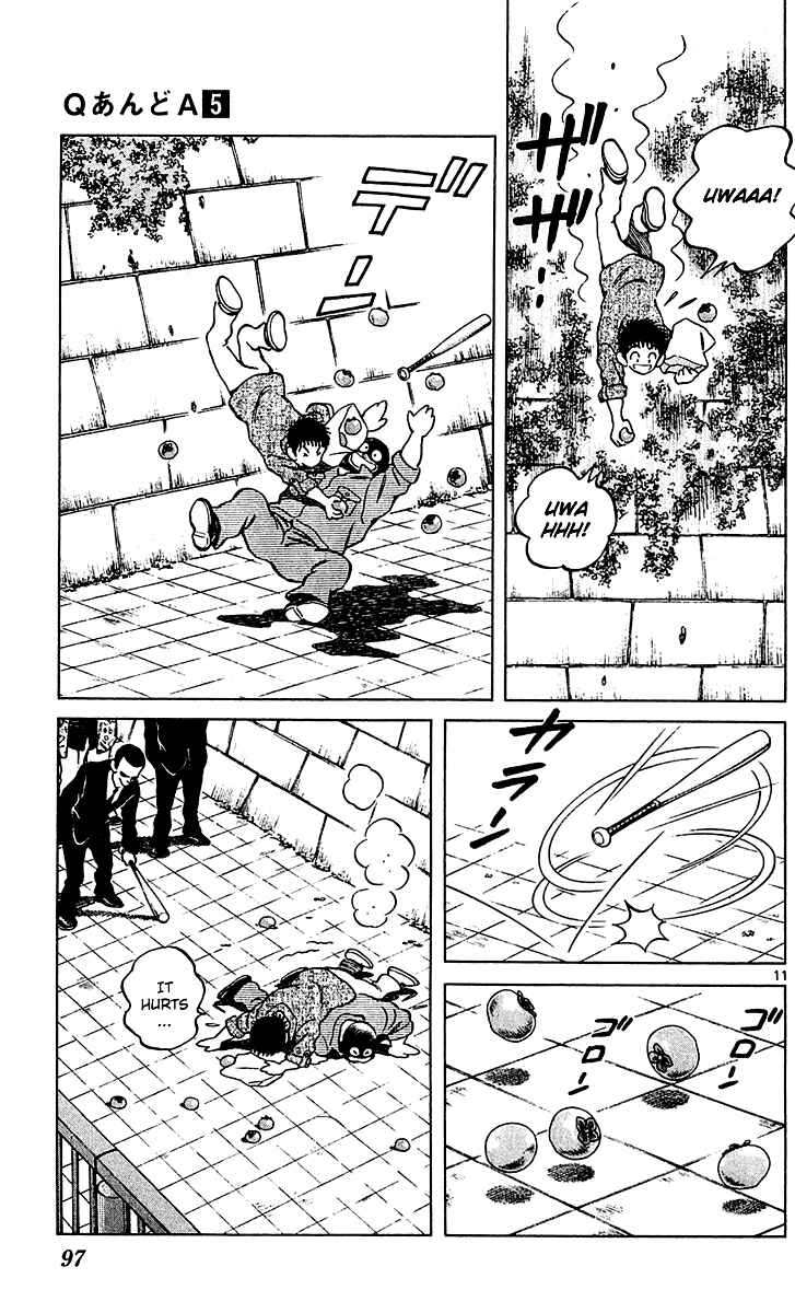 Page 12 Chapter 27 Q & A