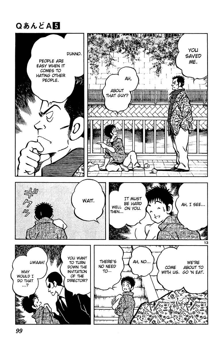 Page 14 Chapter 27 Q & A