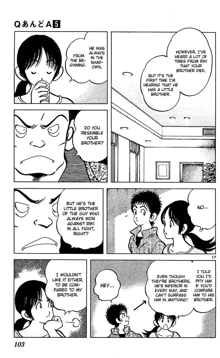 Page 18 Chapter 27 Q & A