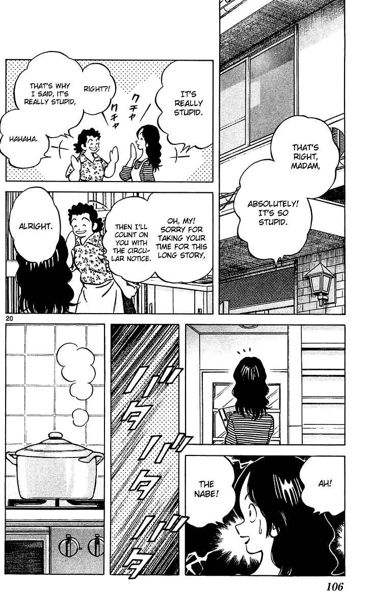 Page 21 Chapter 27 Q & A