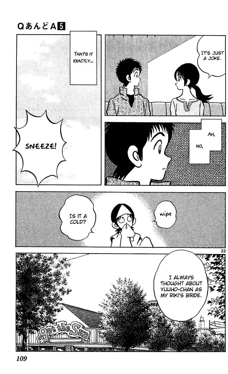 Page 24 Chapter 27 Q & A