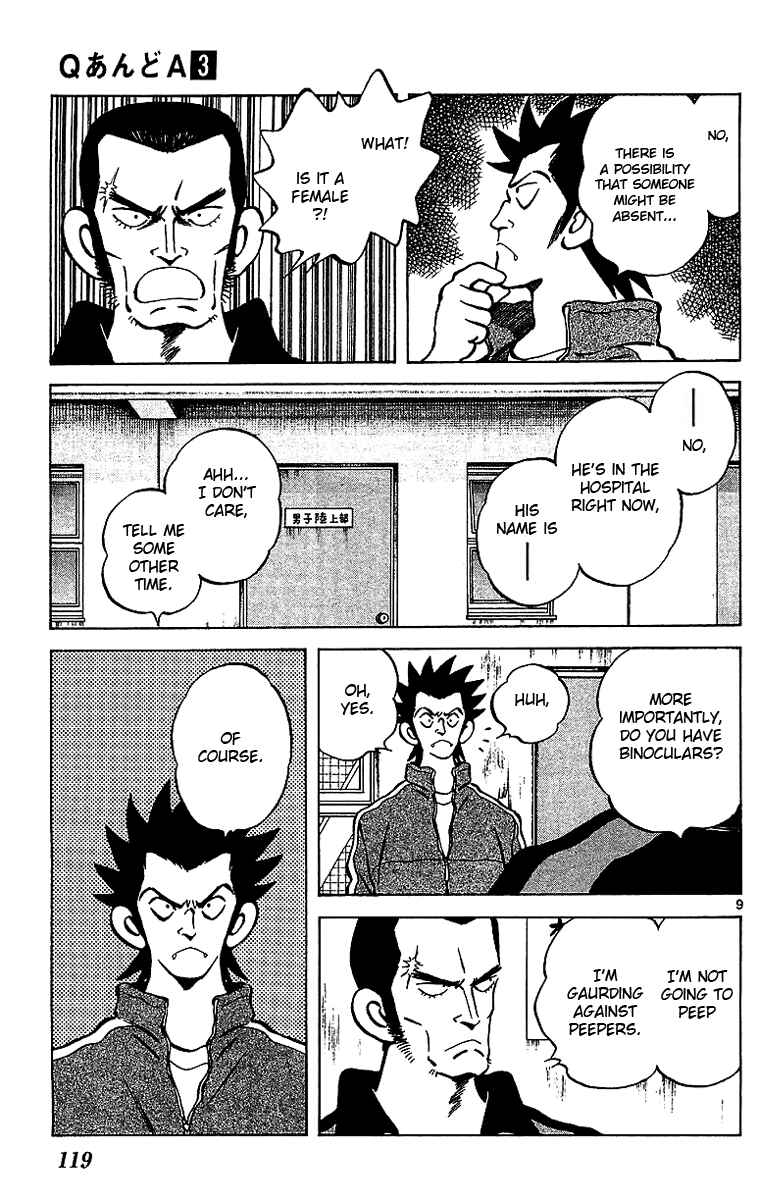 Page 10 Chapter 16 Q & A
