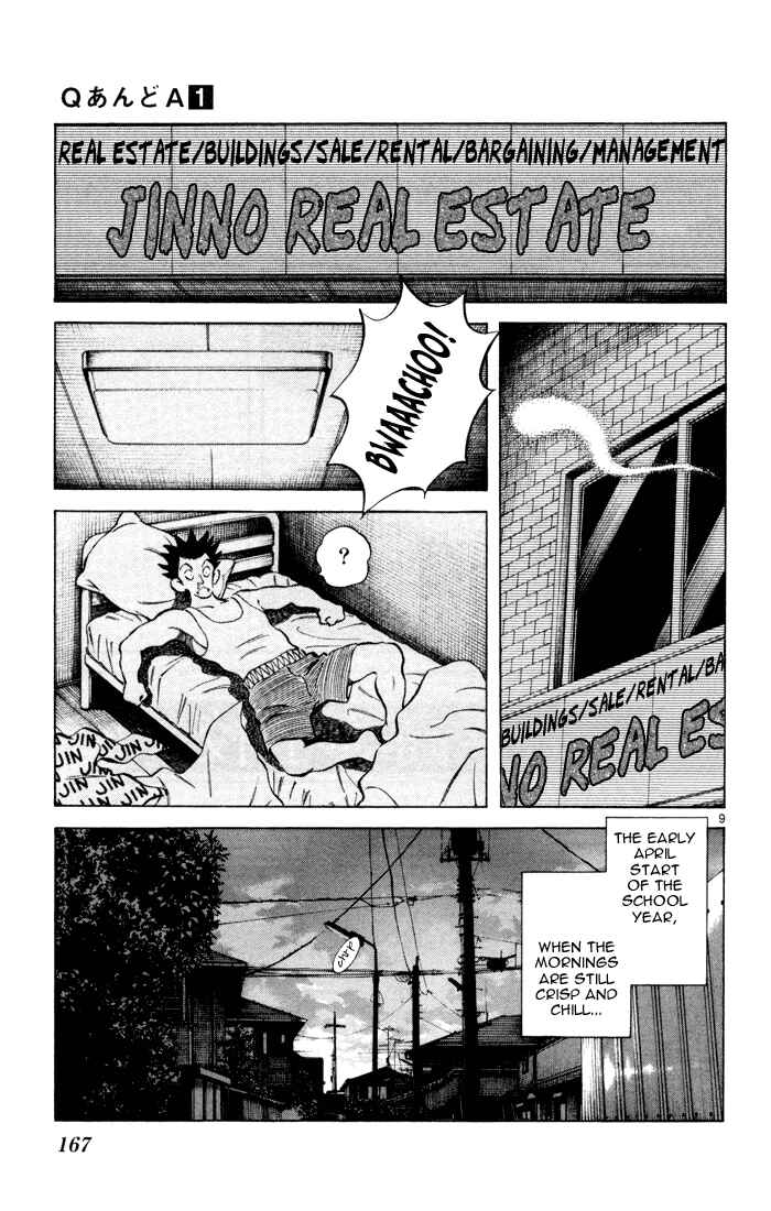 Page 10 Chapter 6 Q & A