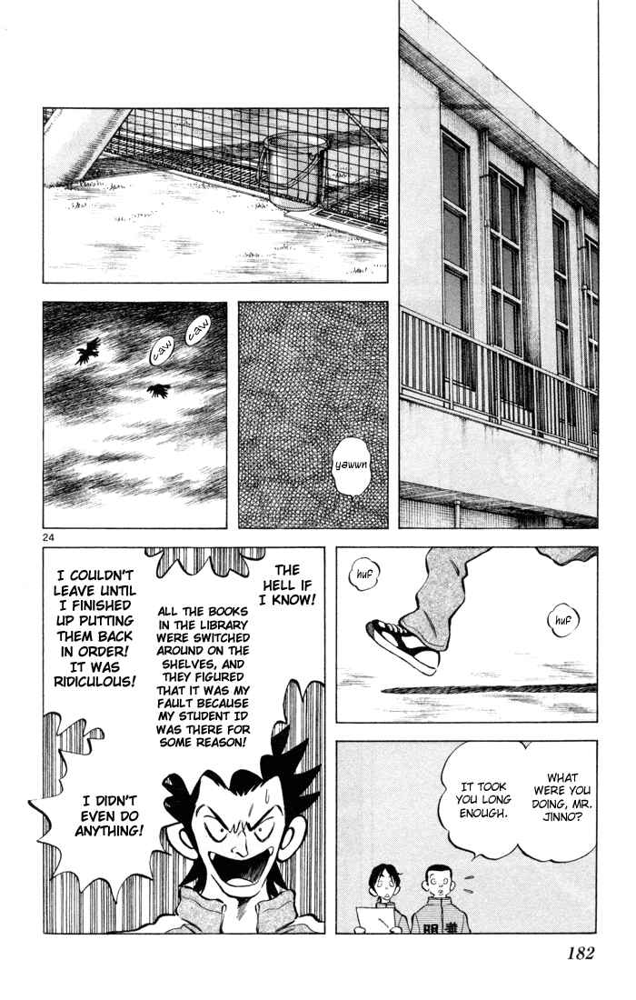 Page 25 Chapter 6 Q & A