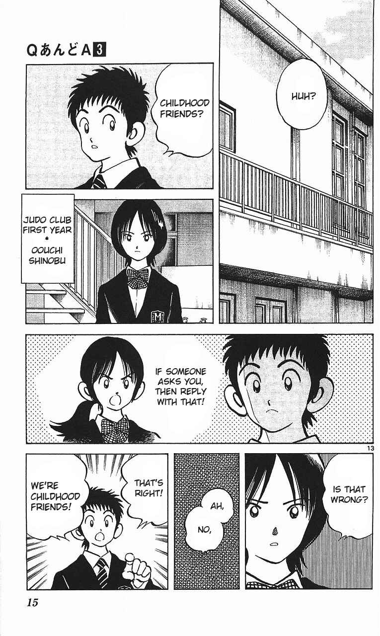Page 14 Chapter 13 Q & A