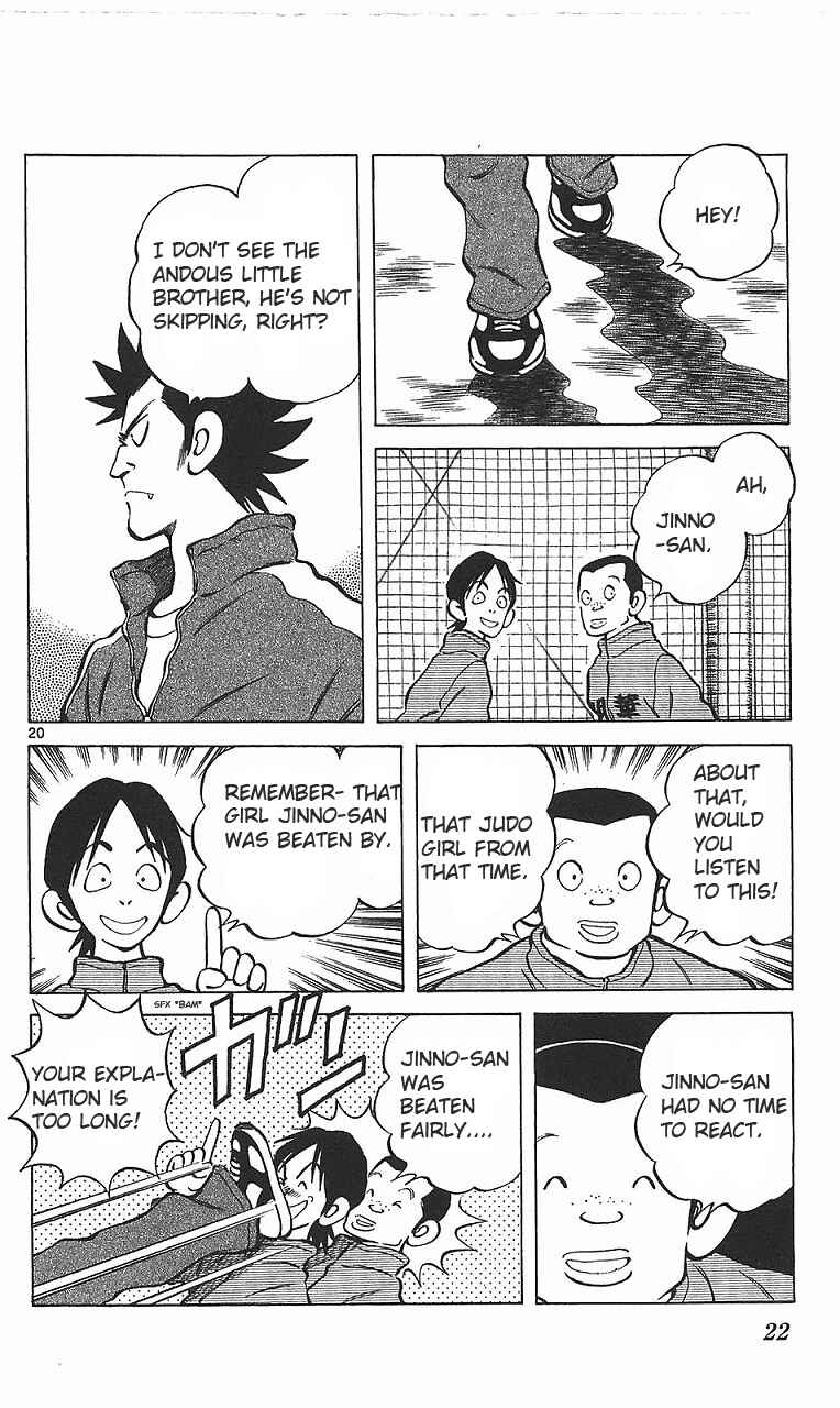 Page 21 Chapter 13 Q & A