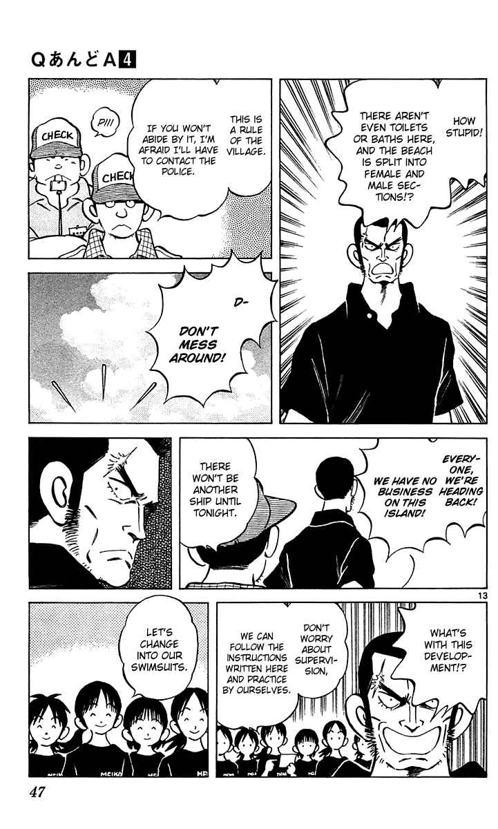 Page 14 Chapter 19 Q & A