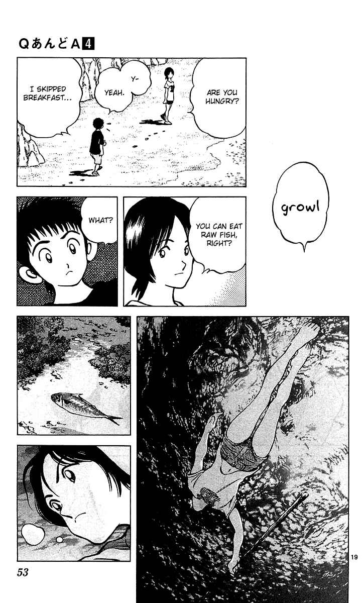 Page 20 Chapter 19 Q & A