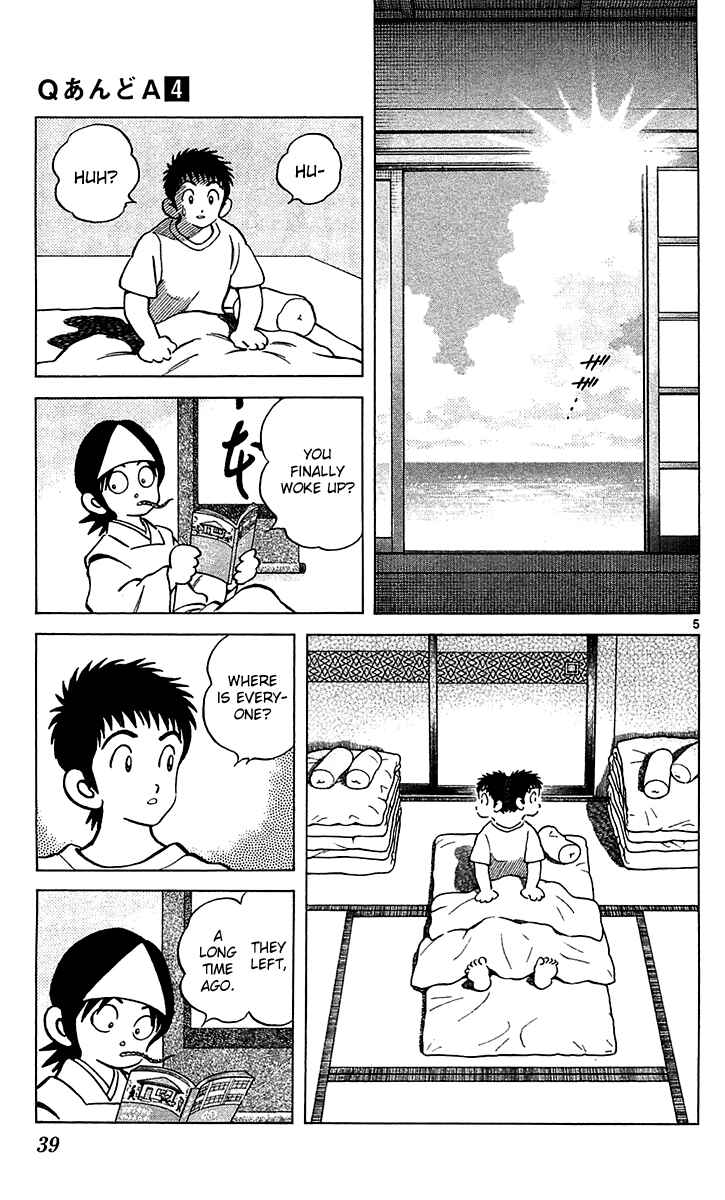 Page 6 Chapter 19 Q & A