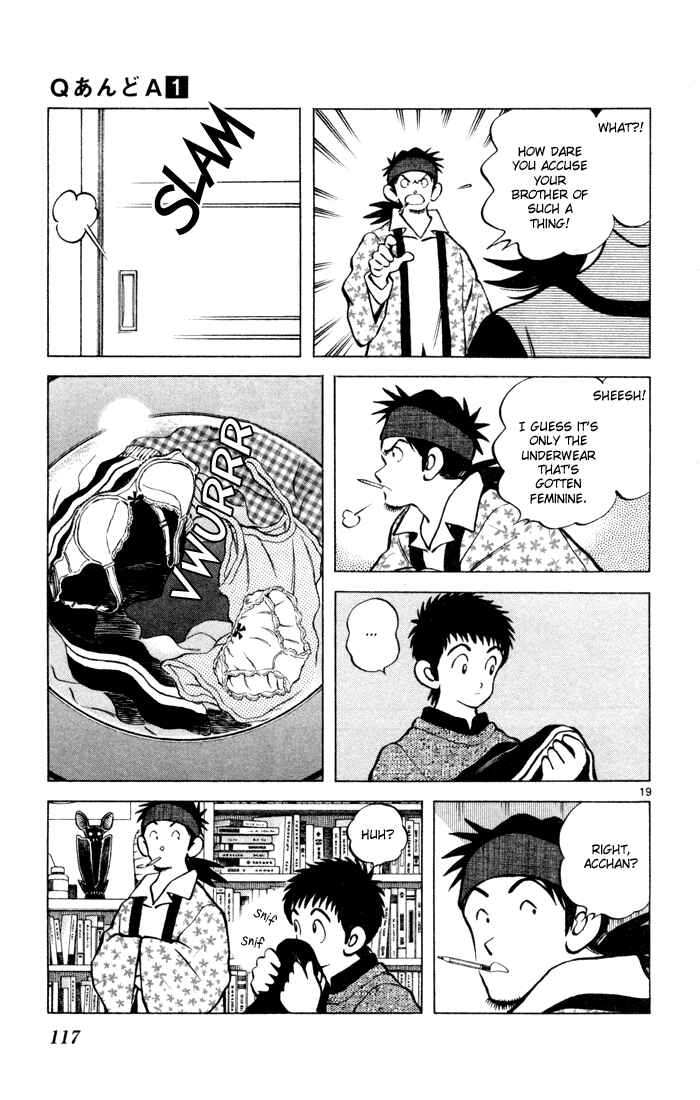 Page 19 Chapter 4 Q & A