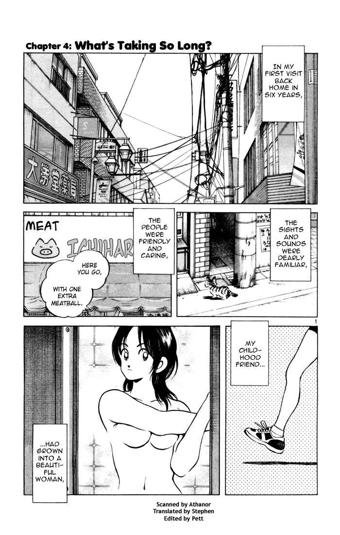 Page 2 Chapter 4 Q & A
