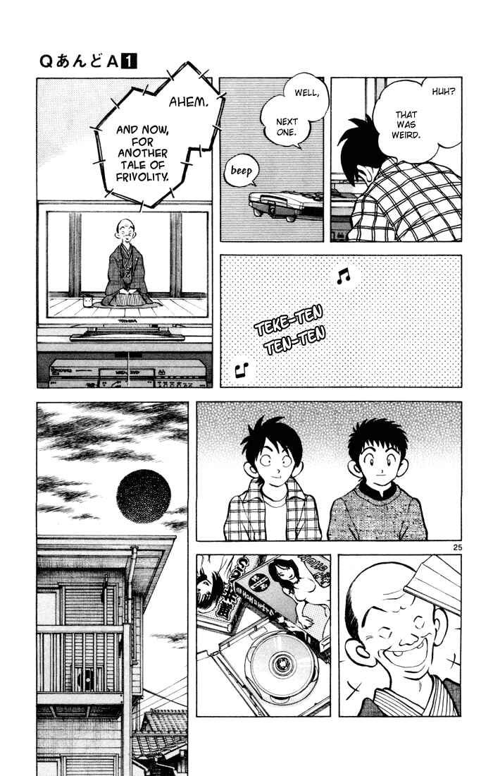 Page 25 Chapter 4 Q & A
