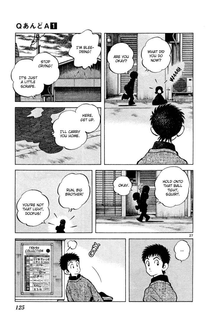 Page 27 Chapter 4 Q & A