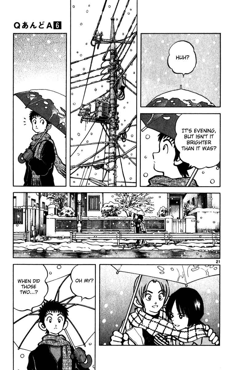 Page 22 Chapter 34 Q & A