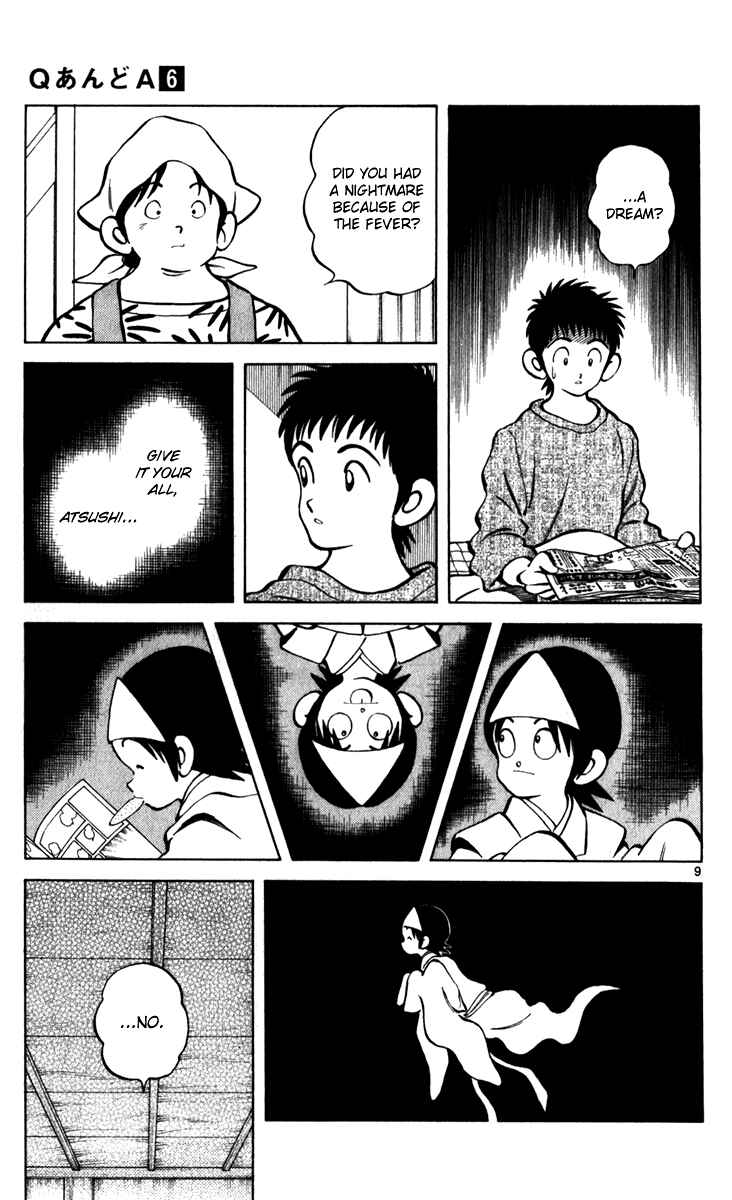Page 39 Chapter 34 Q & A