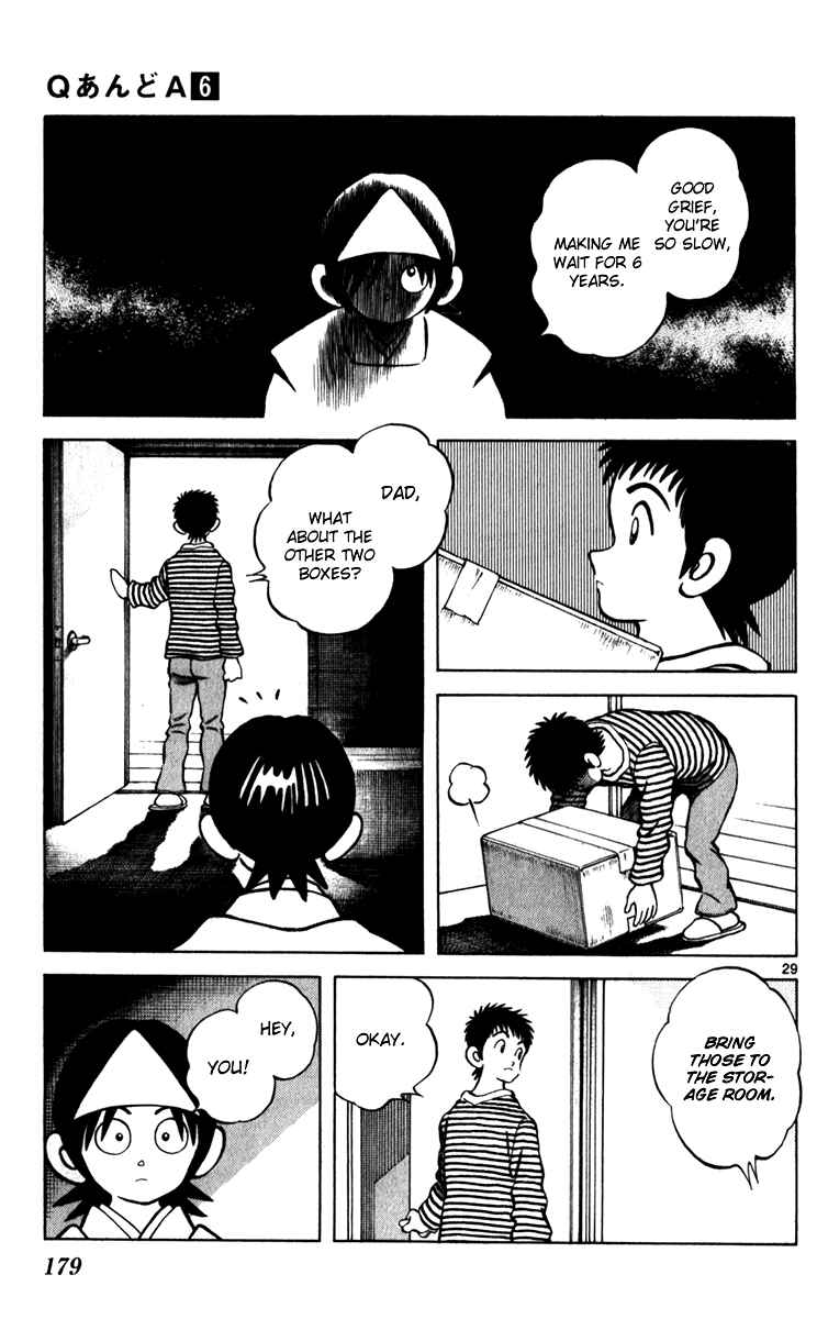 Page 59 Chapter 34 Q & A