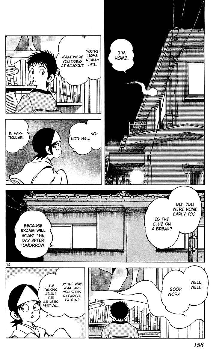 Page 15 Chapter 29 Q & A