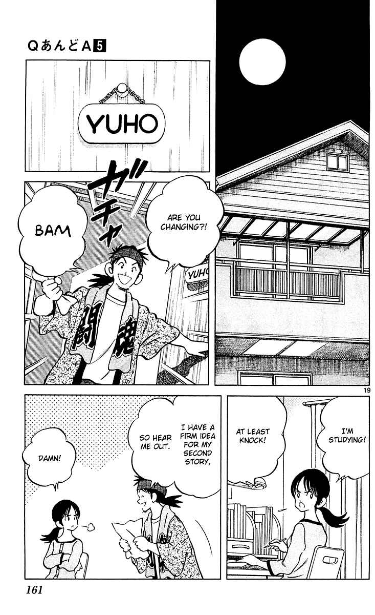 Page 20 Chapter 29 Q & A