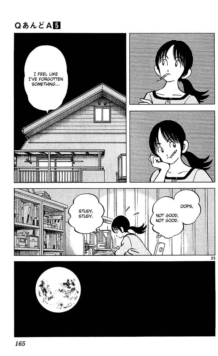 Page 24 Chapter 29 Q & A