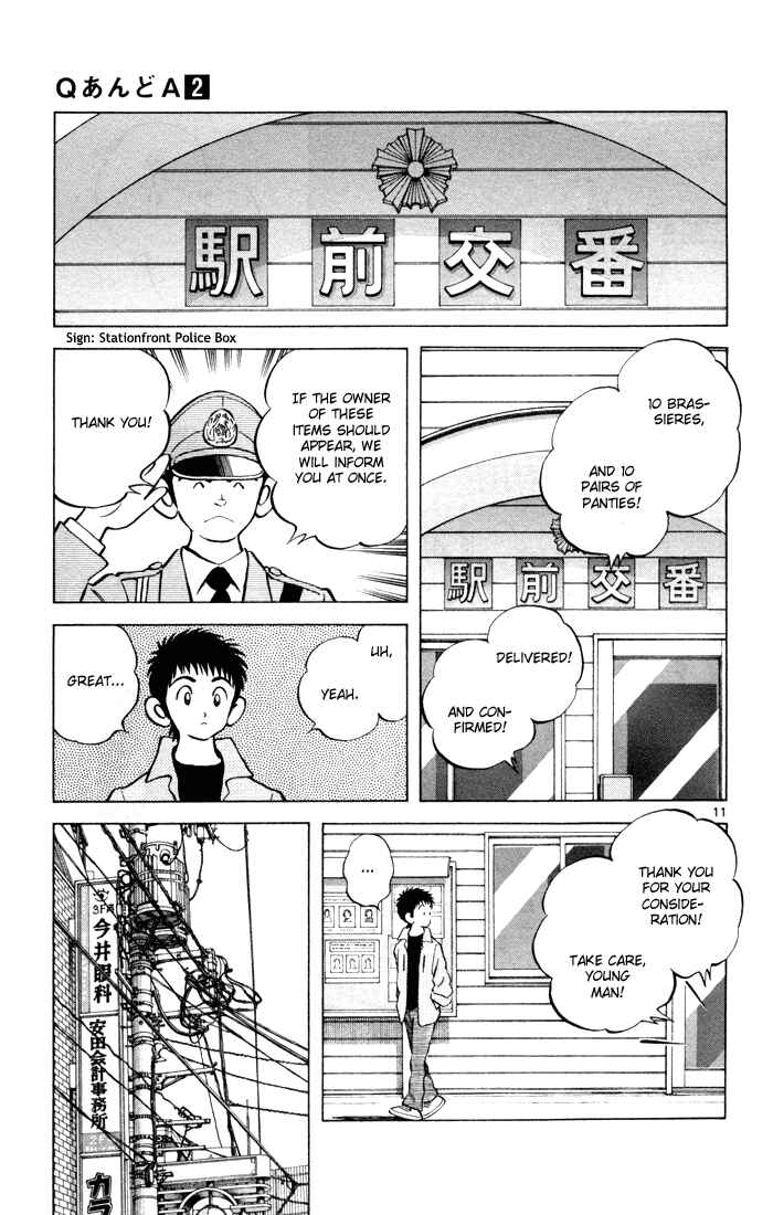 Page 11 Chapter 8 Q & A