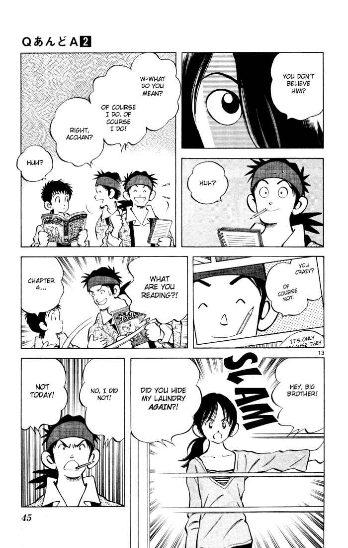 Page 13 Chapter 8 Q & A