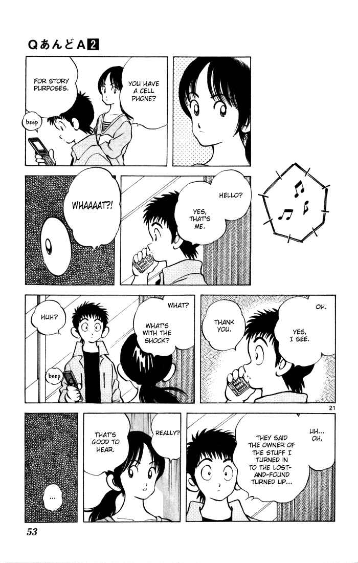 Page 21 Chapter 8 Q & A