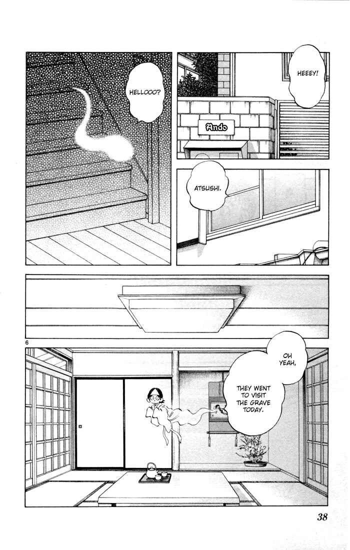 Page 6 Chapter 8 Q & A