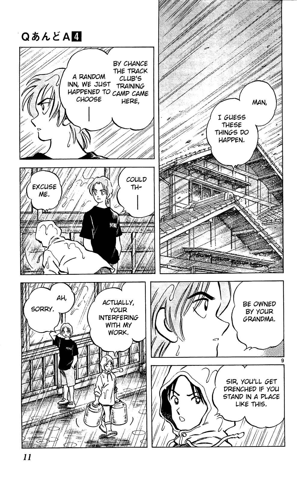 Page 10 Chapter 18 Q & A