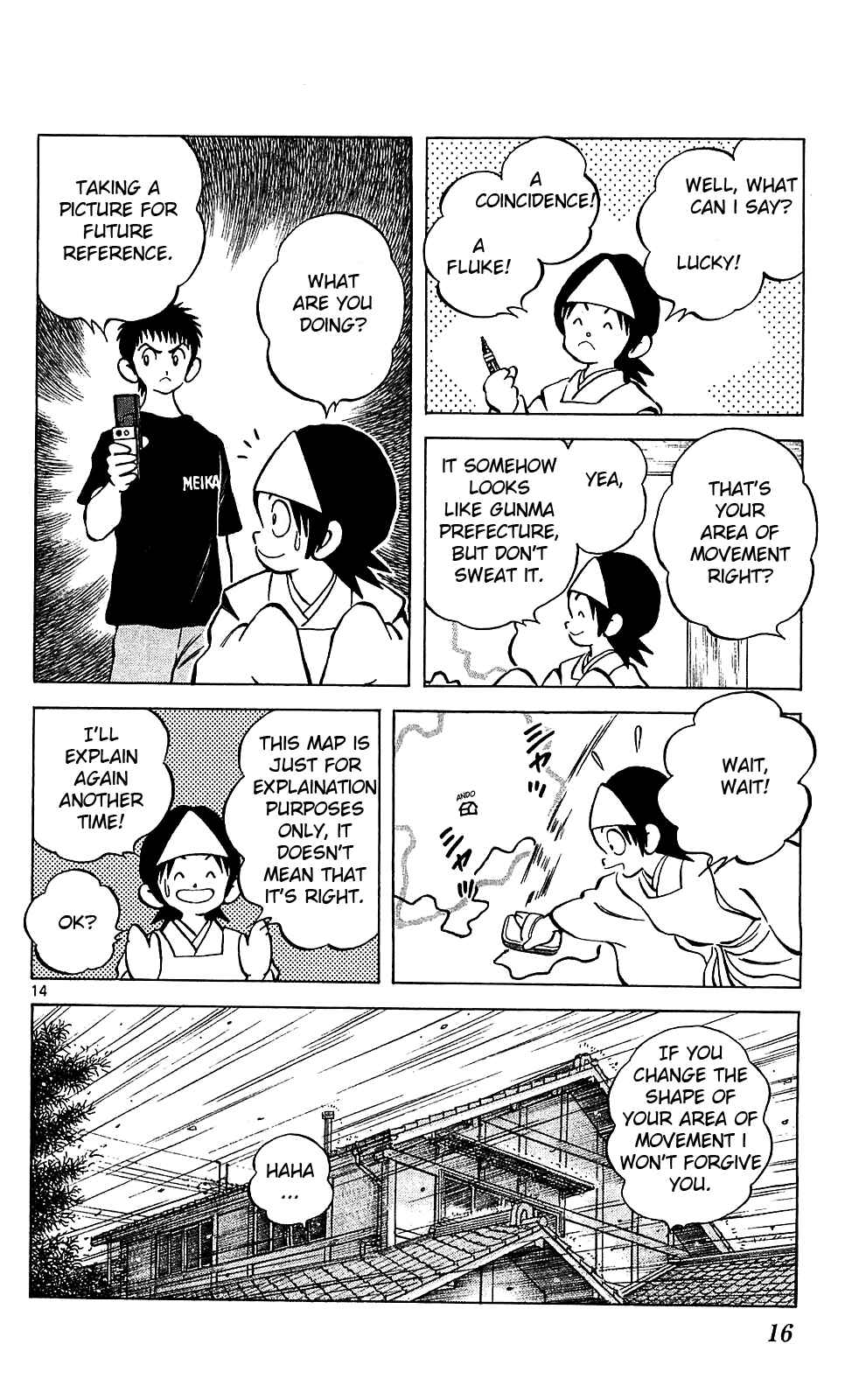 Page 15 Chapter 18 Q & A