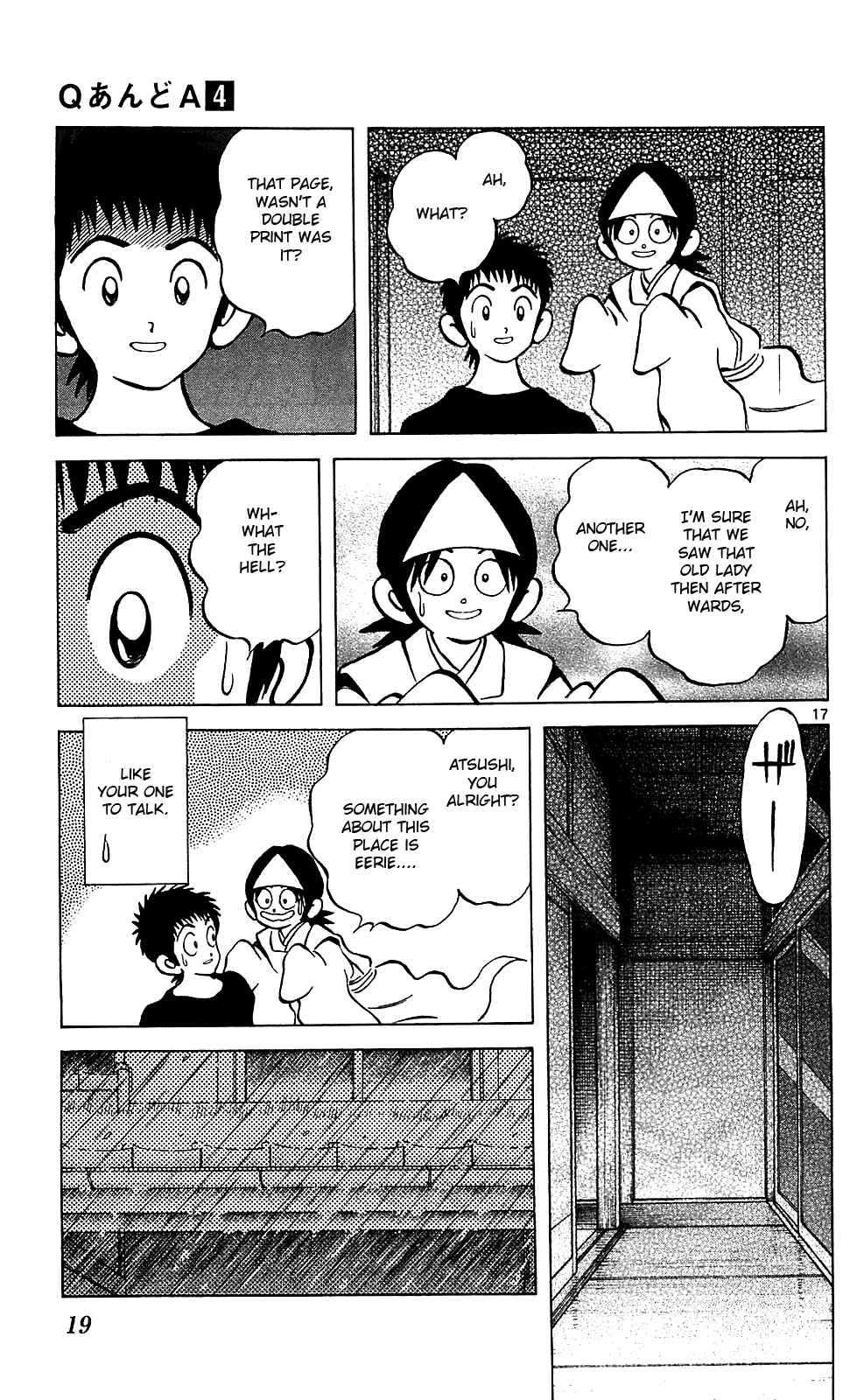 Page 18 Chapter 18 Q & A