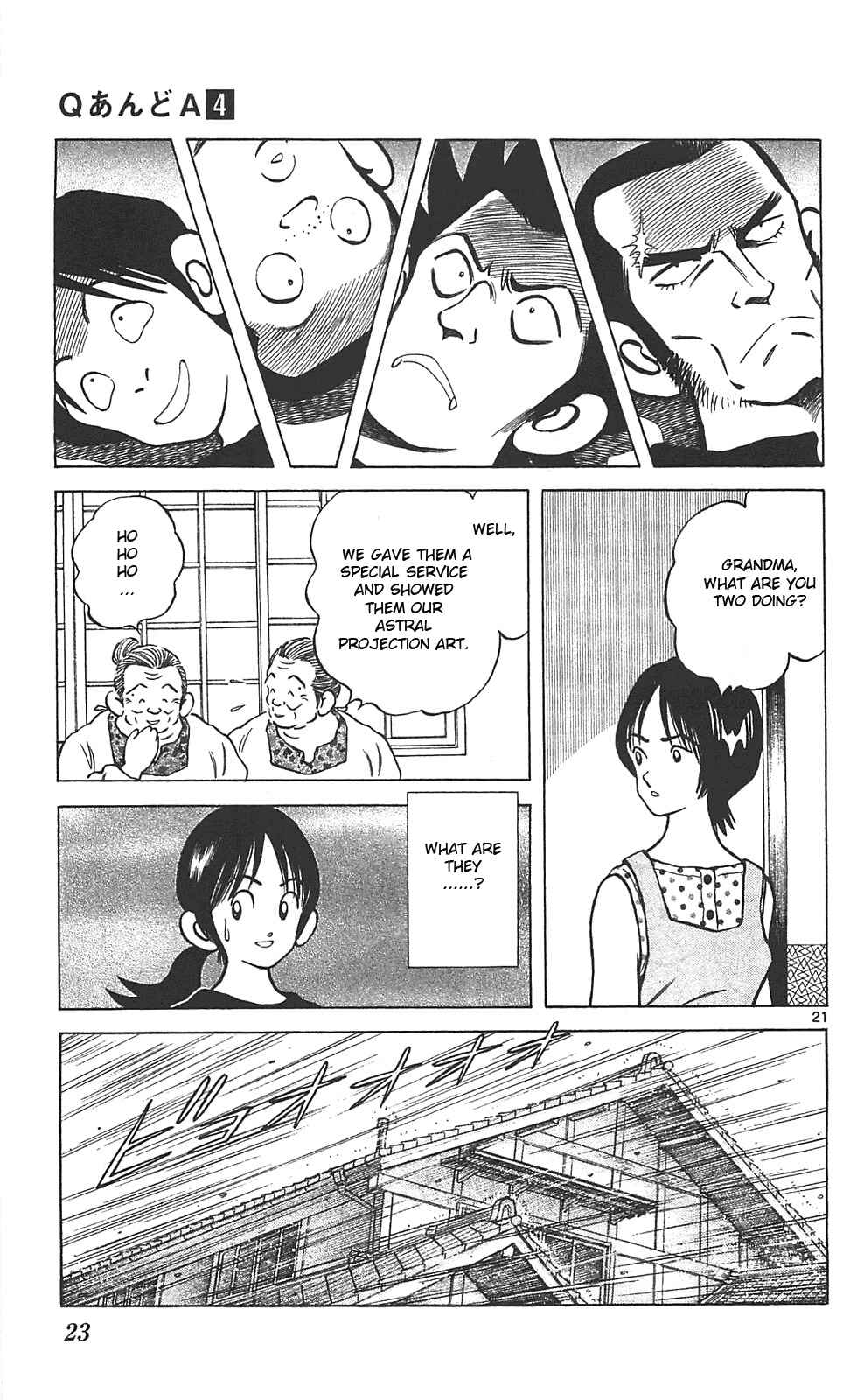 Page 22 Chapter 18 Q & A