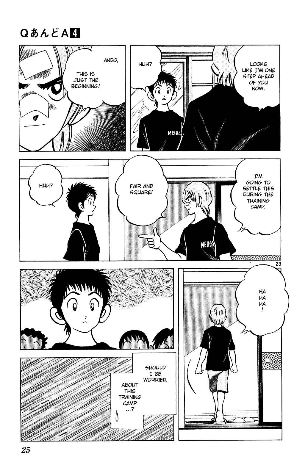 Page 24 Chapter 18 Q & A