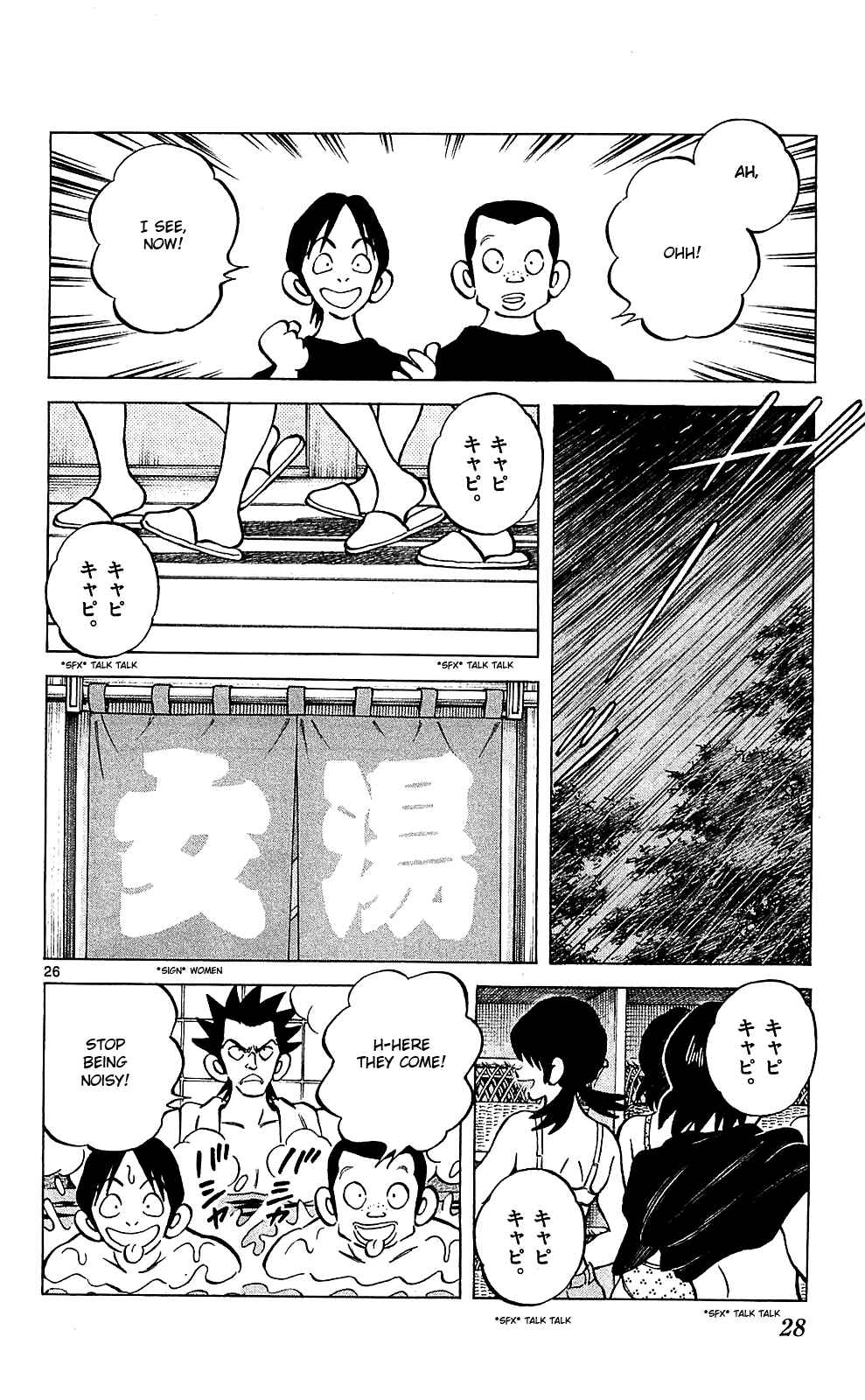 Page 27 Chapter 18 Q & A