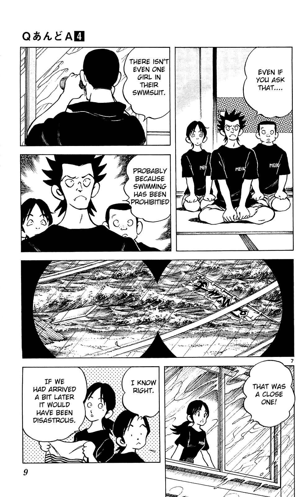 Page 8 Chapter 18 Q & A