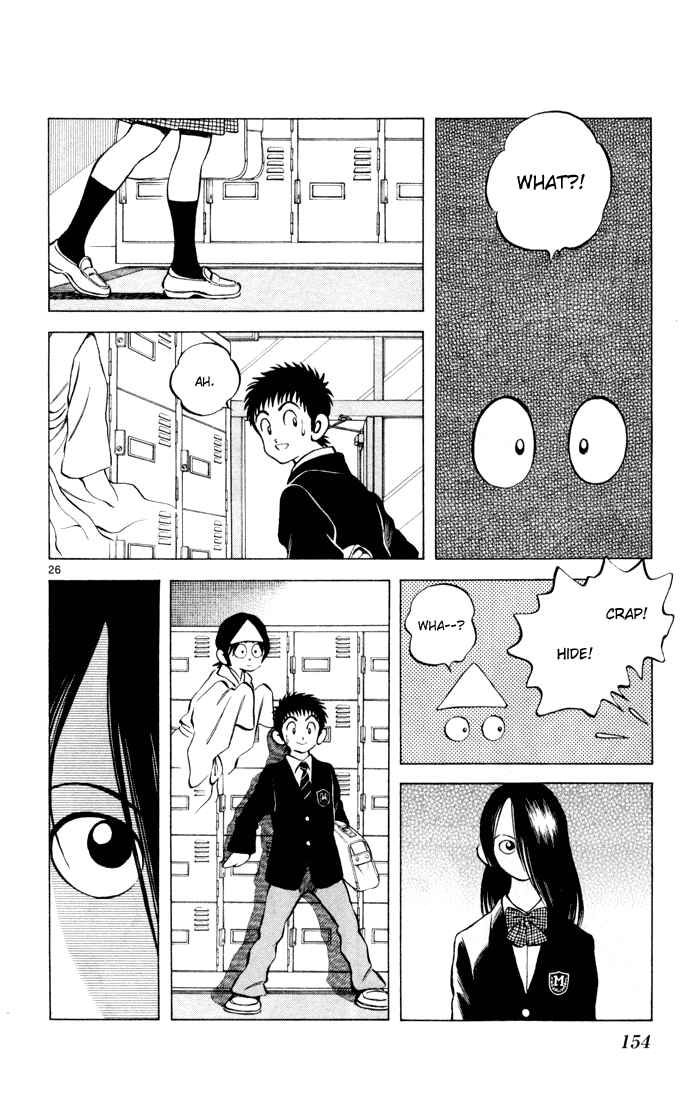 Page 27 Chapter 5 Q & A