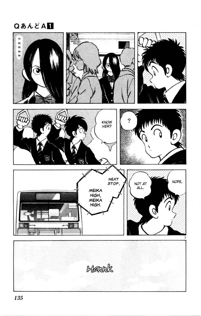 Page 8 Chapter 5 Q & A